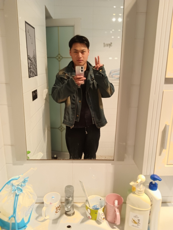 自律的MAN的第一张照片--南充蓝颜知己交友网